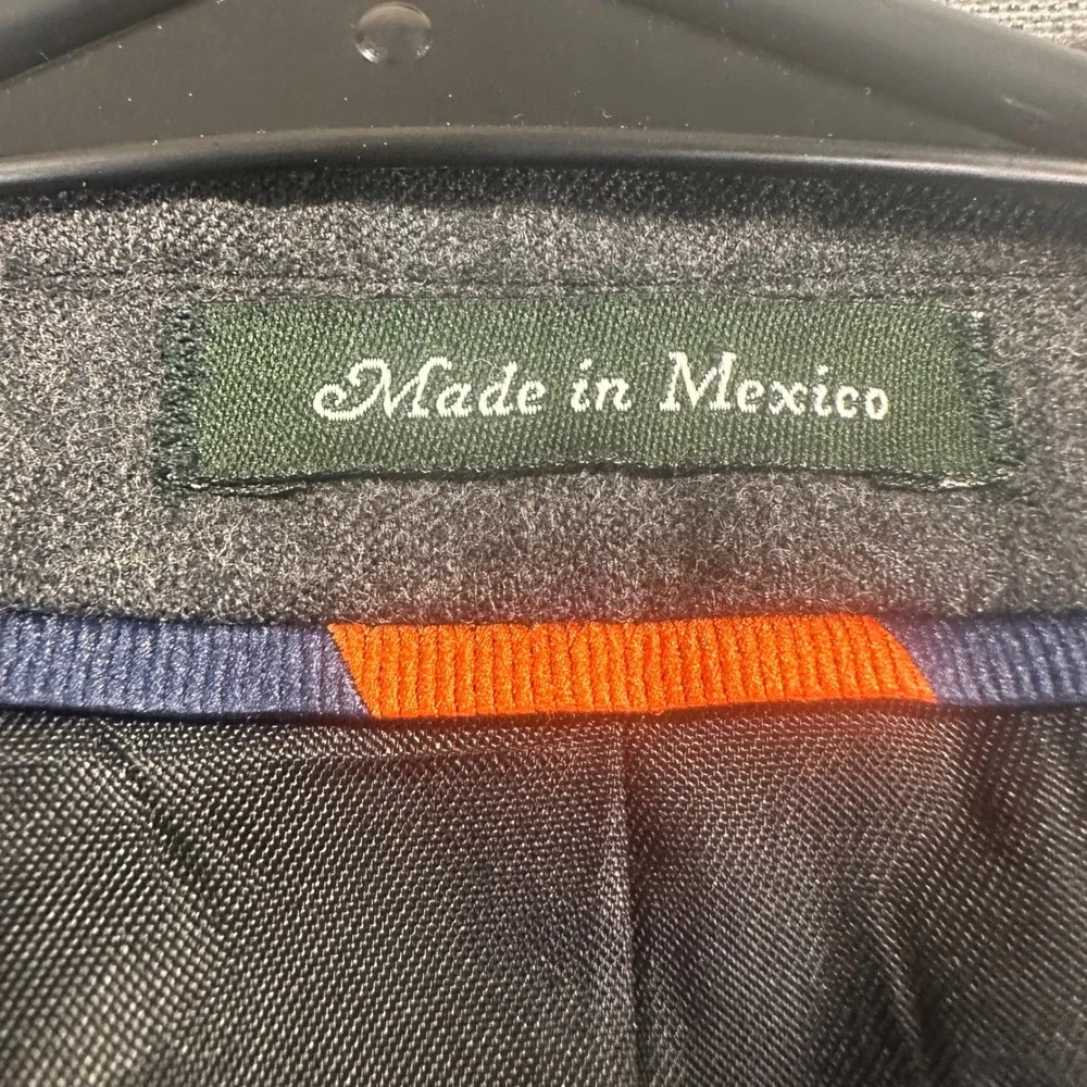 J. Crew crew men